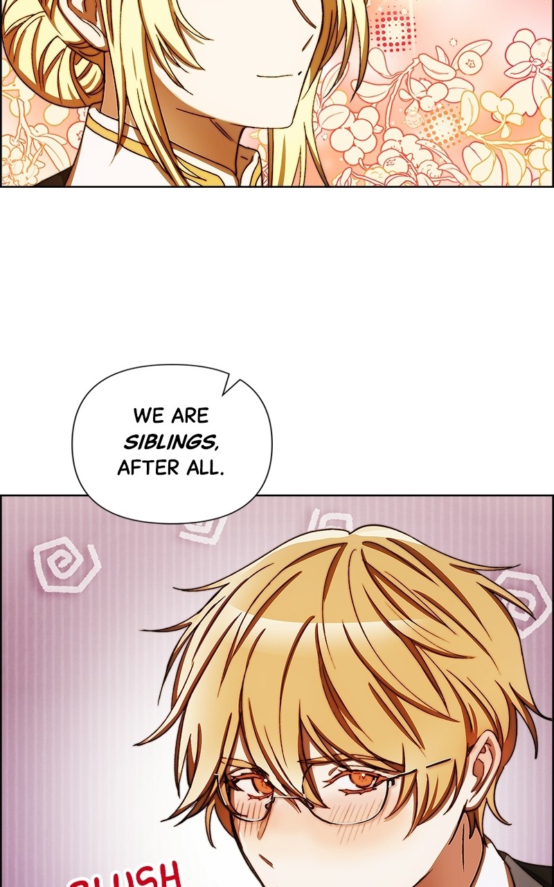 Sierra – Manhwa Chapter 38 - page 31