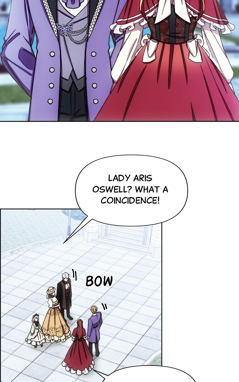 Sierra – Manhwa Chapter 38 - page 37