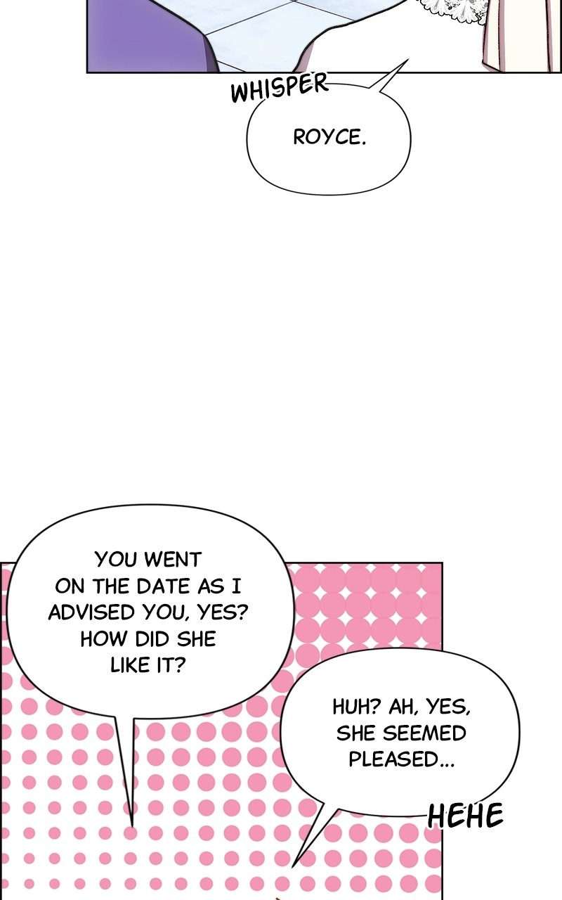 Sierra – Manhwa Chapter 38 - page 39