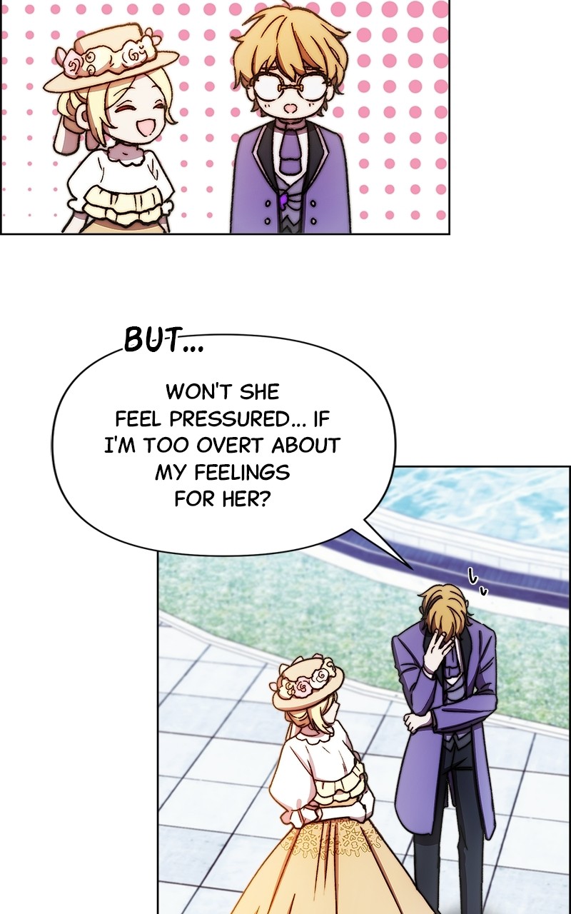 Sierra – Manhwa Chapter 38 - page 40