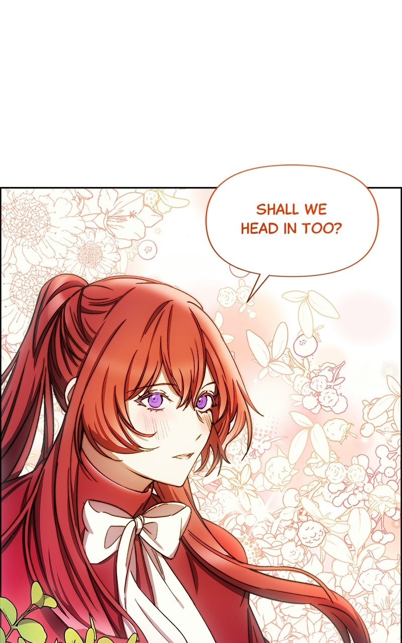 Sierra – Manhwa Chapter 38 - page 45