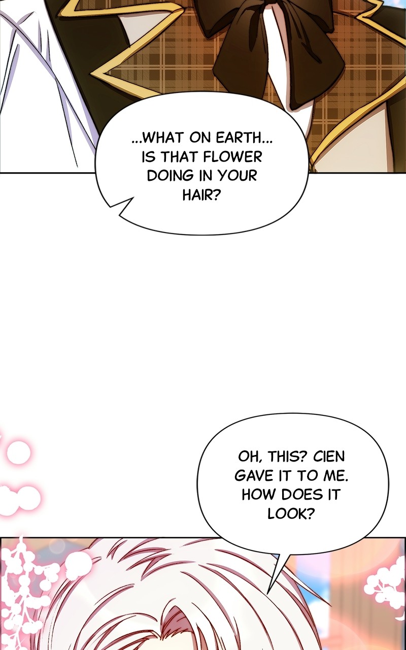 Sierra – Manhwa Chapter 38 - page 5