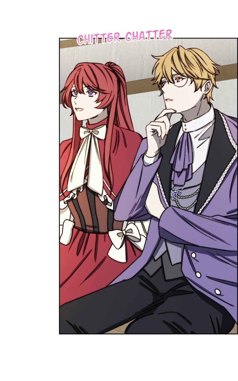 Sierra – Manhwa Chapter 38 - page 52
