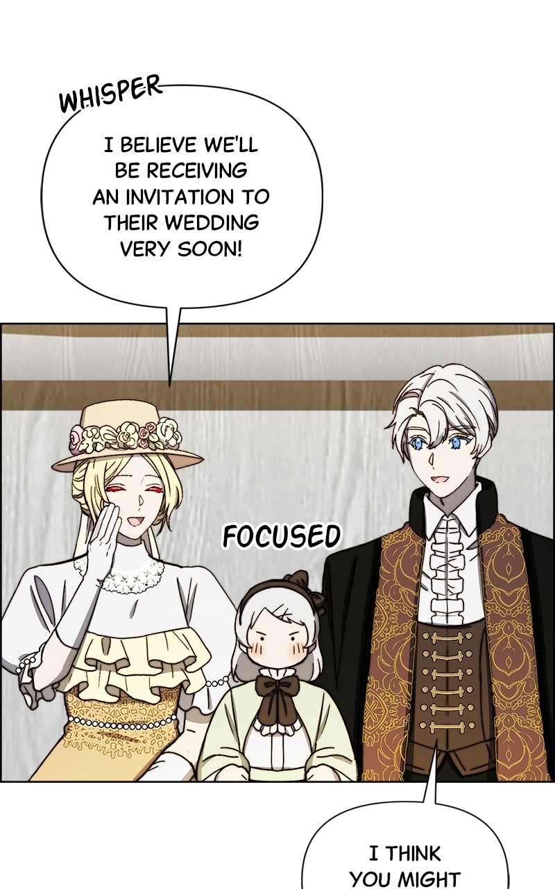 Sierra – Manhwa Chapter 38 - page 53