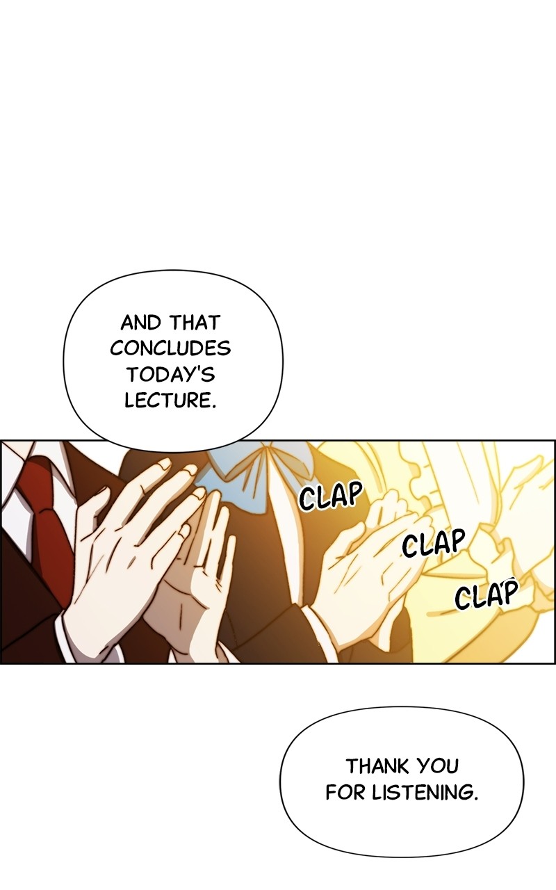Sierra – Manhwa Chapter 38 - page 55