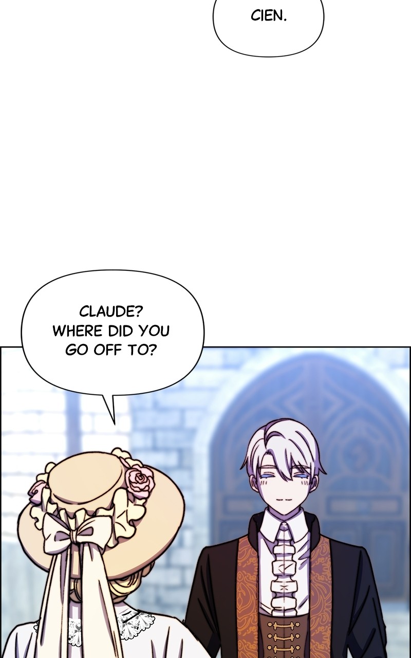Sierra – Manhwa Chapter 38 - page 58