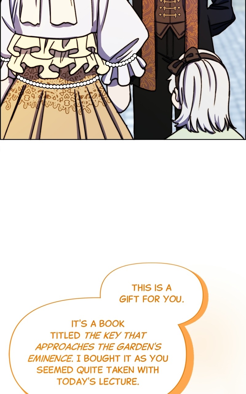 Sierra – Manhwa Chapter 38 - page 59