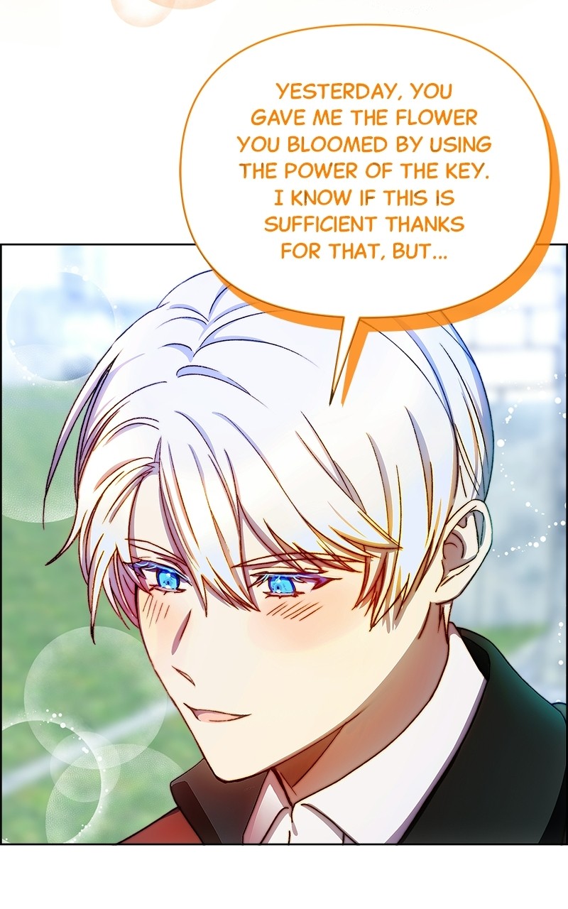 Sierra – Manhwa Chapter 38 - page 61