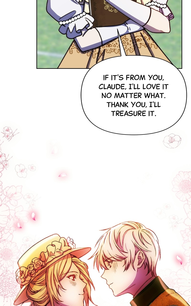 Sierra – Manhwa Chapter 38 - page 63