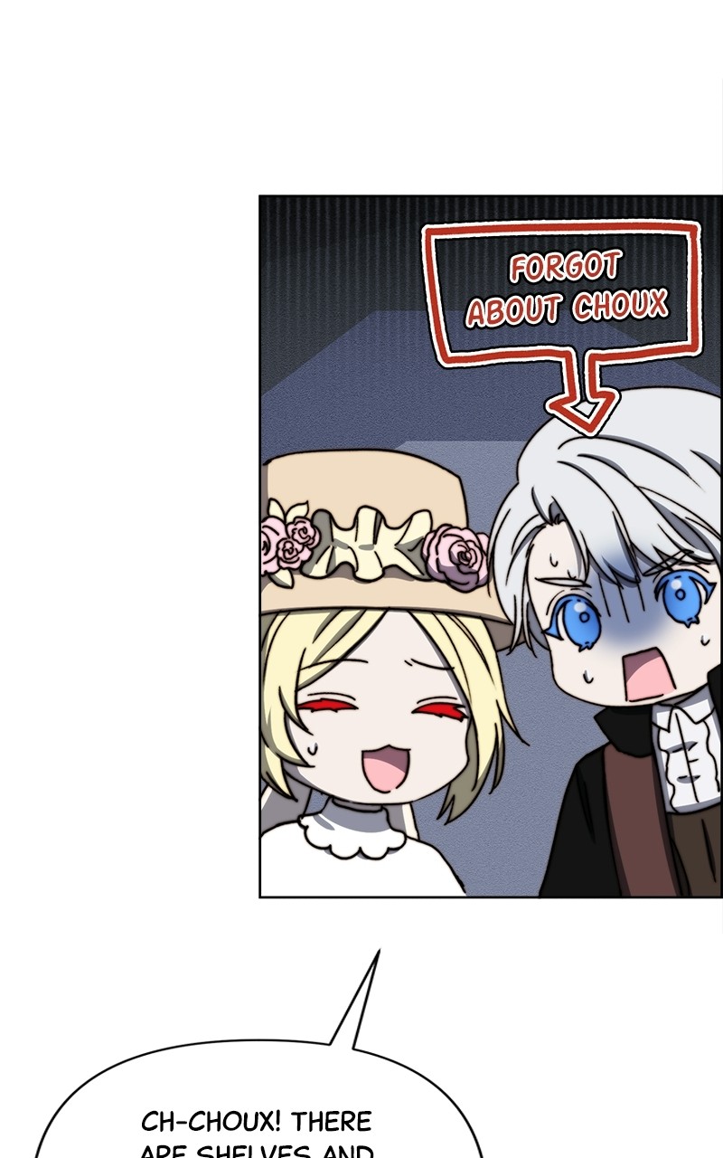 Sierra – Manhwa Chapter 38 - page 67
