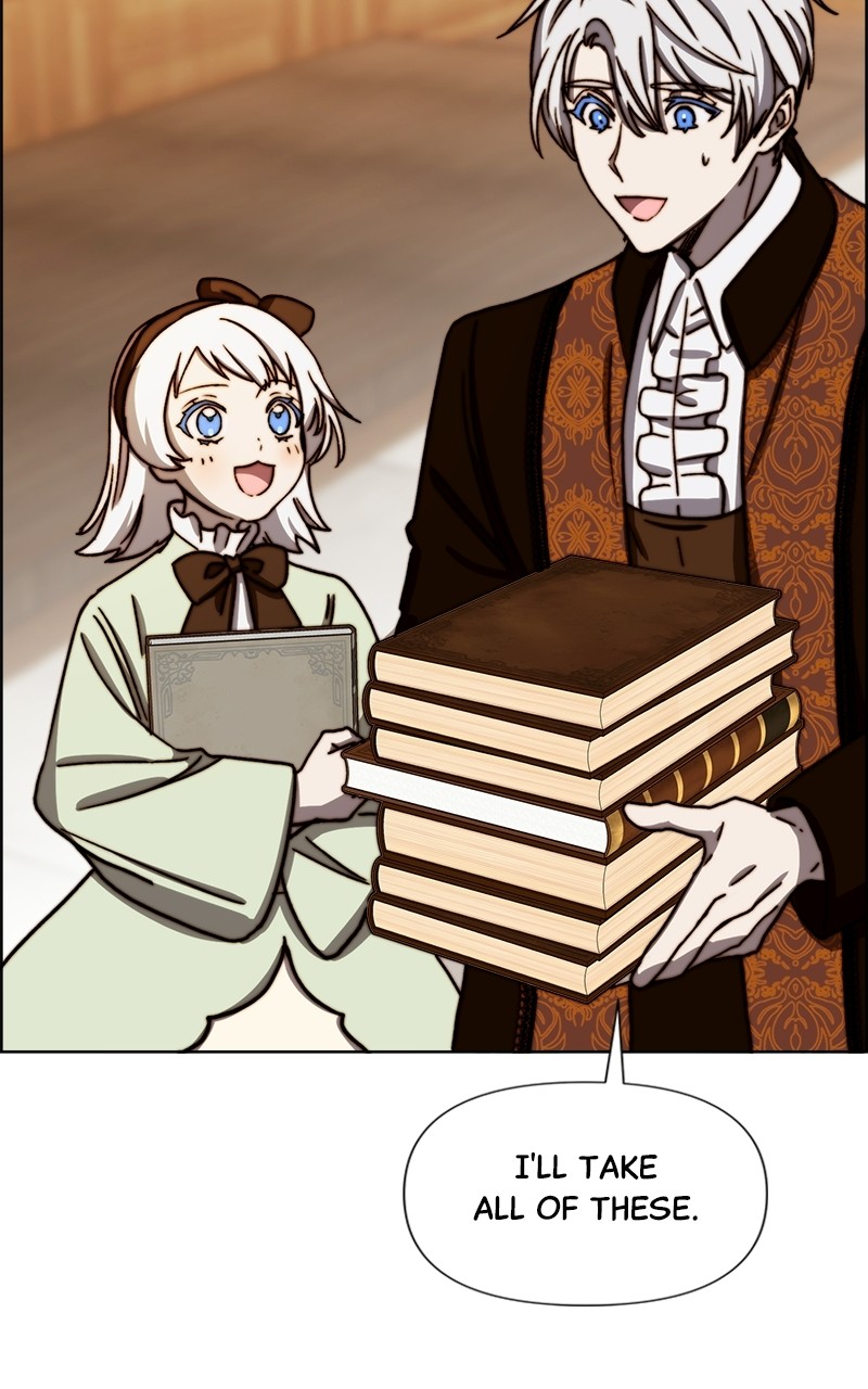 Sierra – Manhwa Chapter 38 - page 70