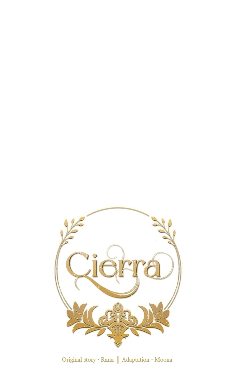 Sierra – Manhwa Chapter 38 - page 8
