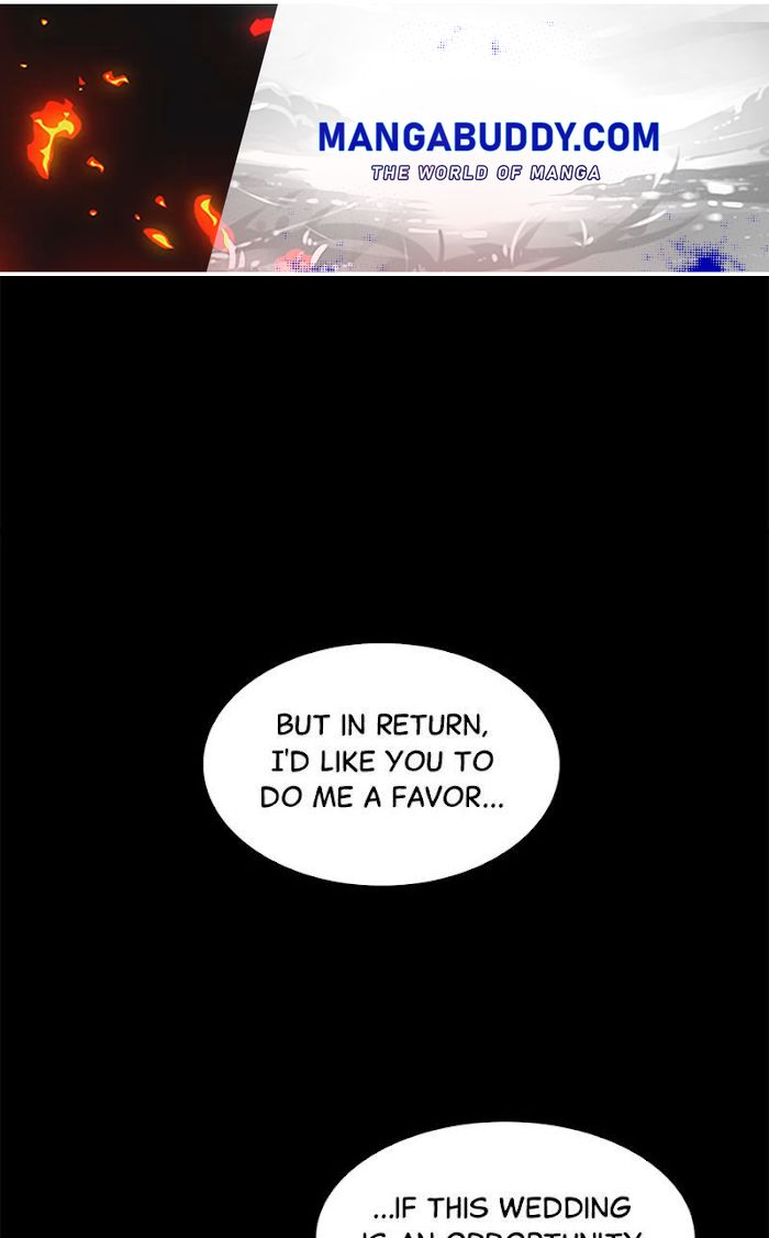 Sierra – Manhwa chapter 17 - page 1