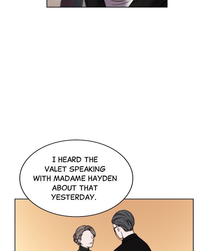 Sierra – Manhwa chapter 17 - page 100