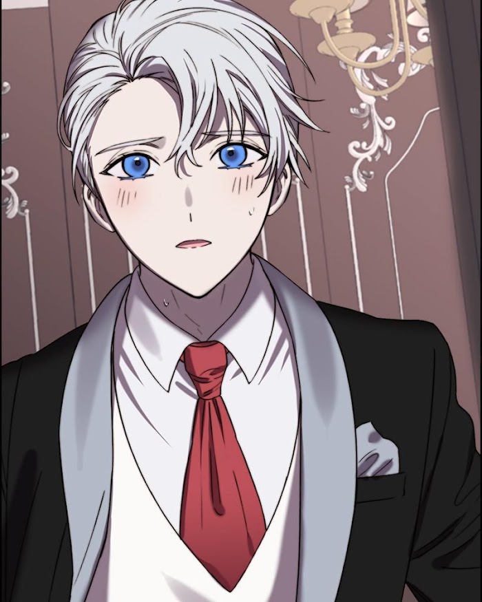 Sierra – Manhwa chapter 17 - page 108