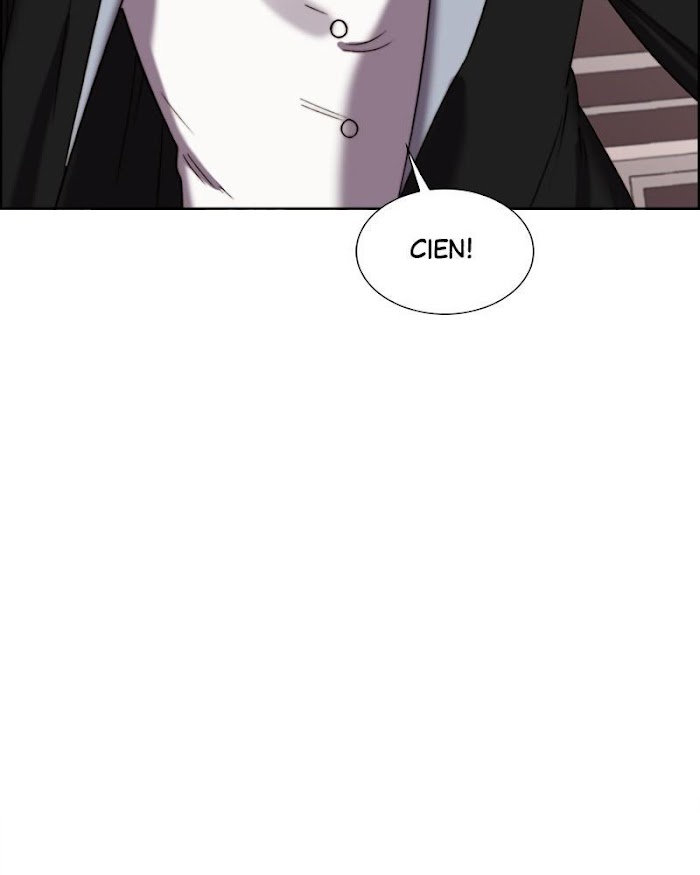 Sierra – Manhwa chapter 17 - page 109