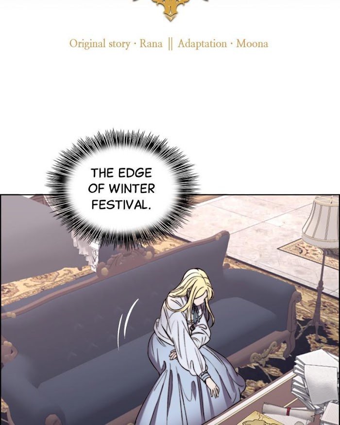 Sierra – Manhwa chapter 17 - page 14