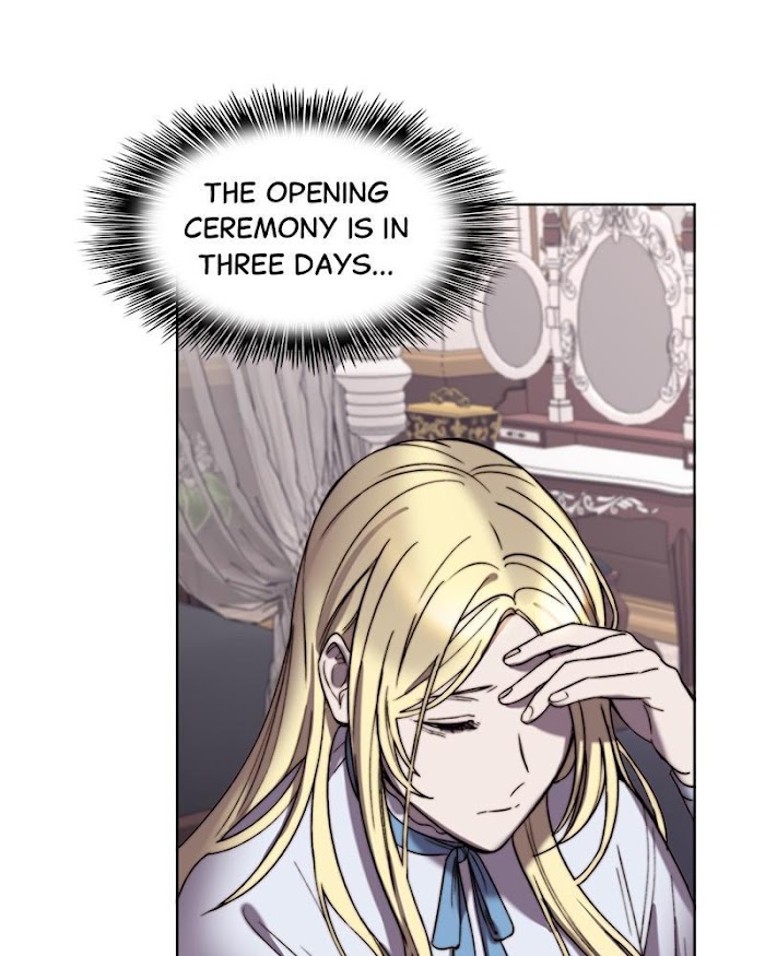 Sierra – Manhwa chapter 17 - page 16