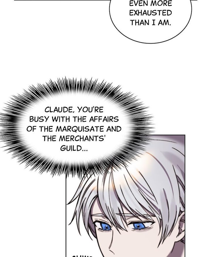 Sierra – Manhwa chapter 17 - page 22