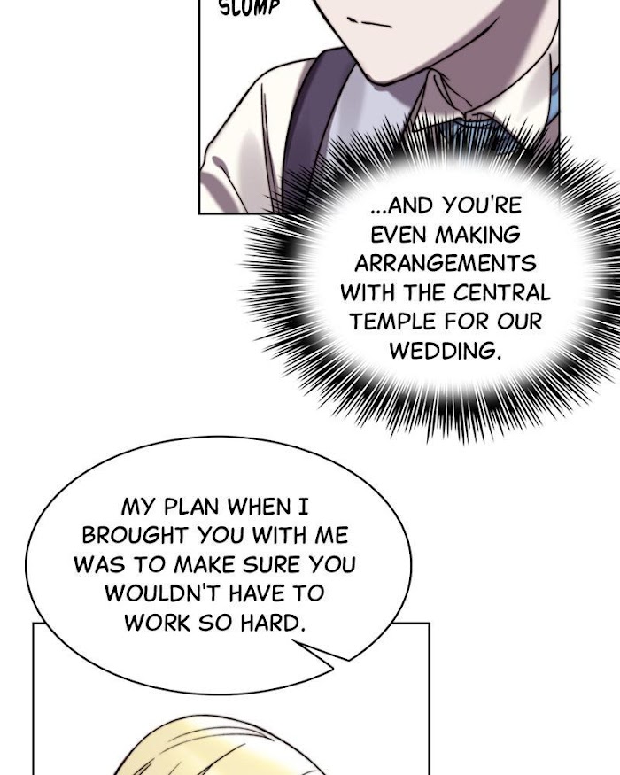 Sierra – Manhwa chapter 17 - page 23
