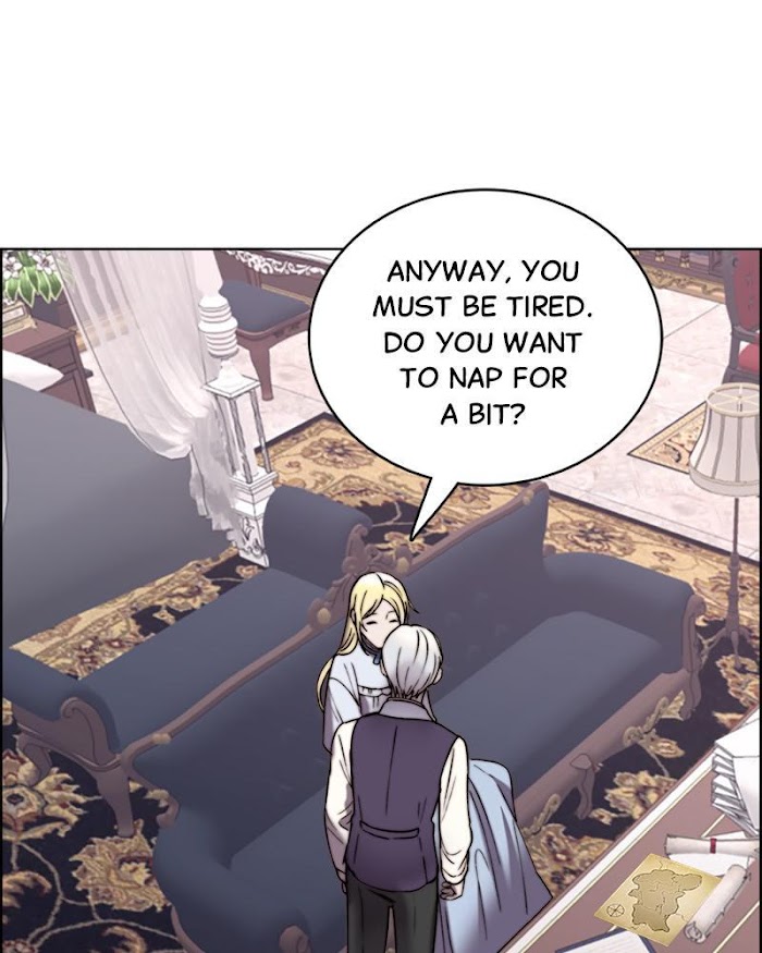 Sierra – Manhwa chapter 17 - page 26