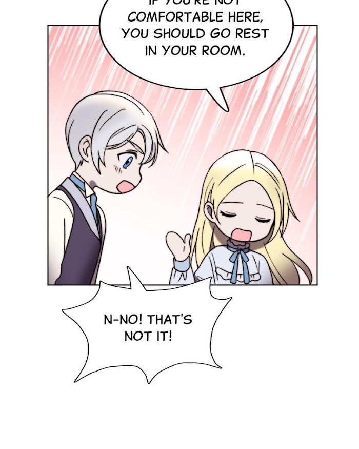 Sierra – Manhwa chapter 17 - page 30