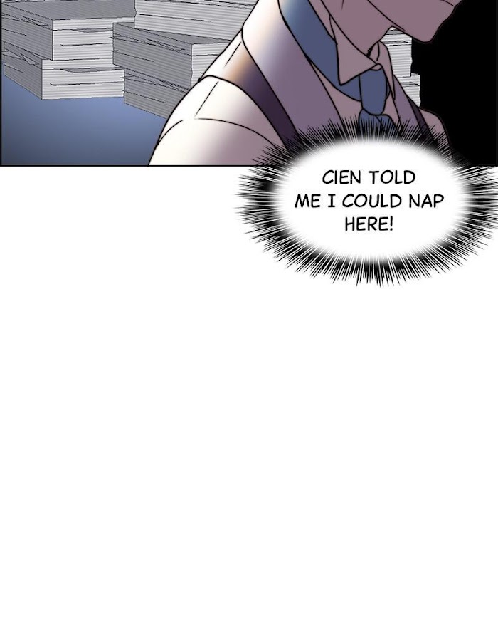 Sierra – Manhwa chapter 17 - page 32
