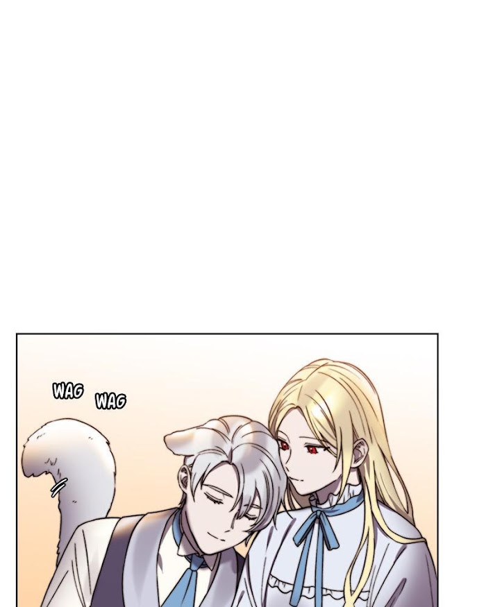 Sierra – Manhwa chapter 17 - page 34