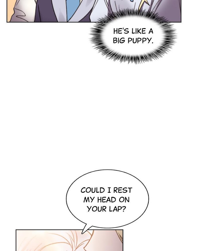 Sierra – Manhwa chapter 17 - page 35