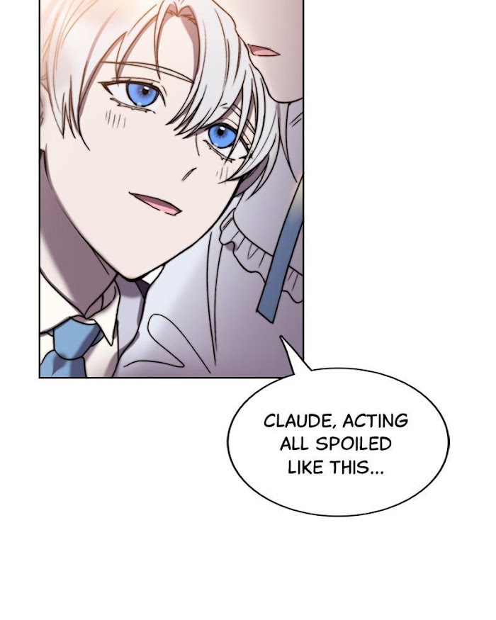 Sierra – Manhwa chapter 17 - page 36