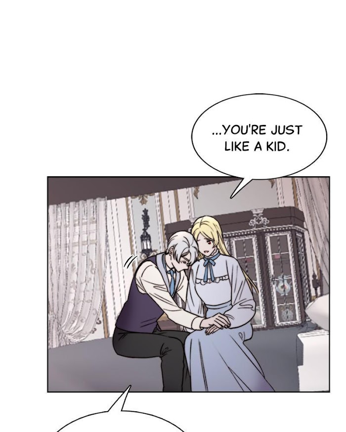 Sierra – Manhwa chapter 17 - page 38