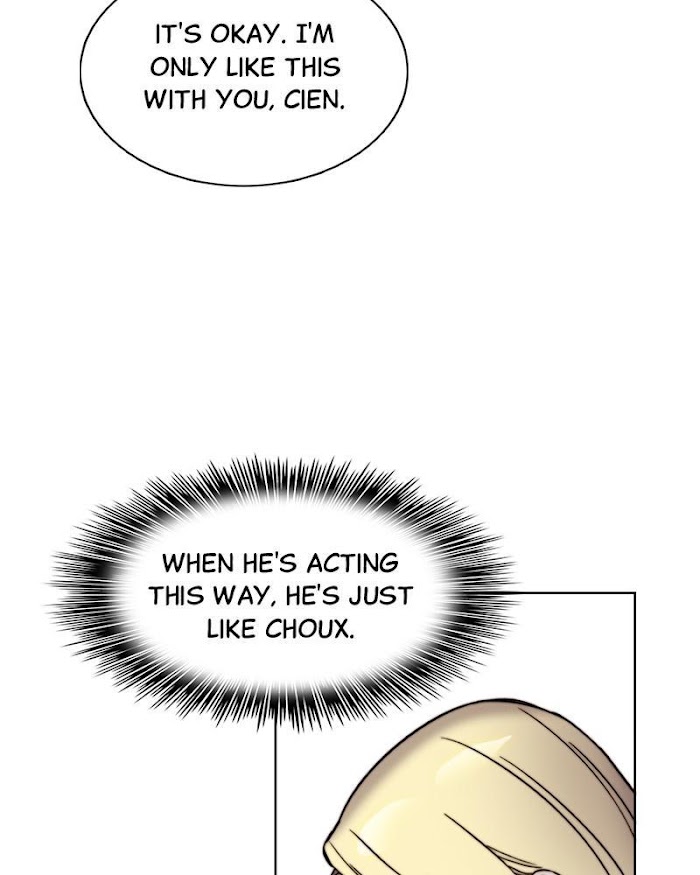 Sierra – Manhwa chapter 17 - page 39