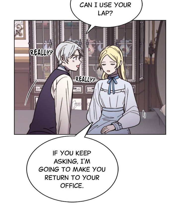 Sierra – Manhwa chapter 17 - page 41