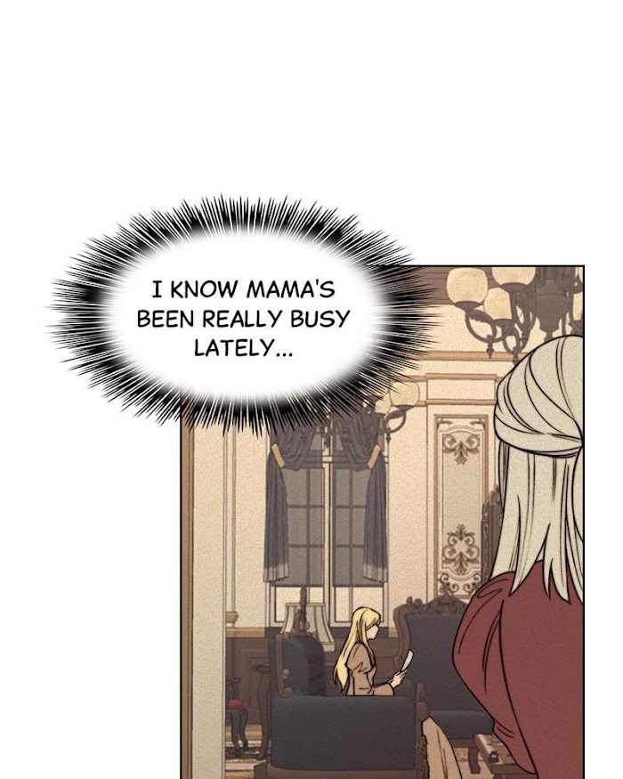 Sierra – Manhwa chapter 17 - page 45