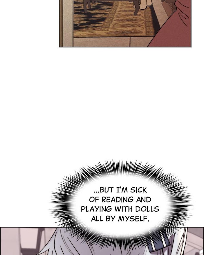 Sierra – Manhwa chapter 17 - page 46