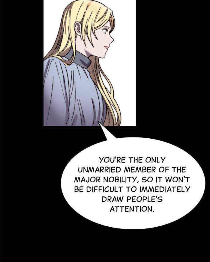 Sierra – Manhwa chapter 17 - page 8