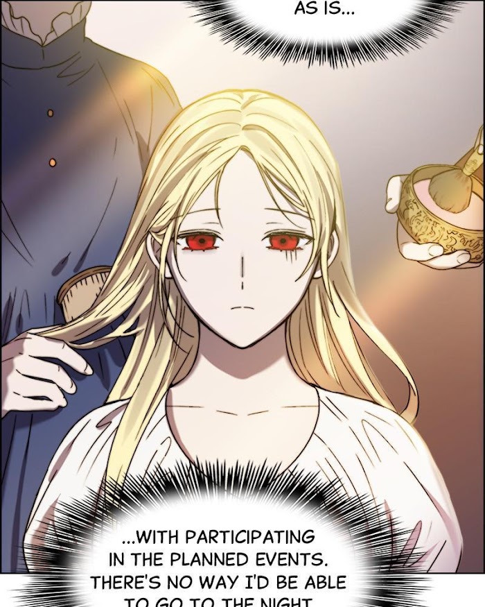 Sierra – Manhwa chapter 17 - page 82