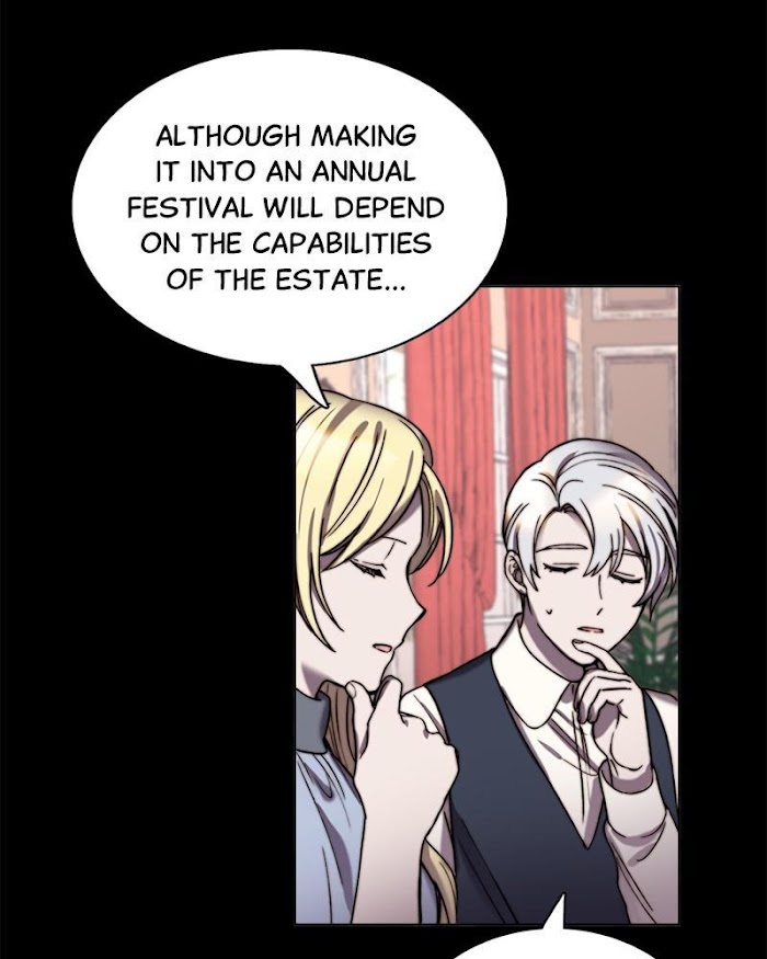 Sierra – Manhwa chapter 17 - page 9