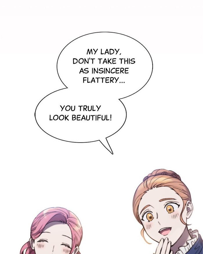 Sierra – Manhwa chapter 17 - page 91