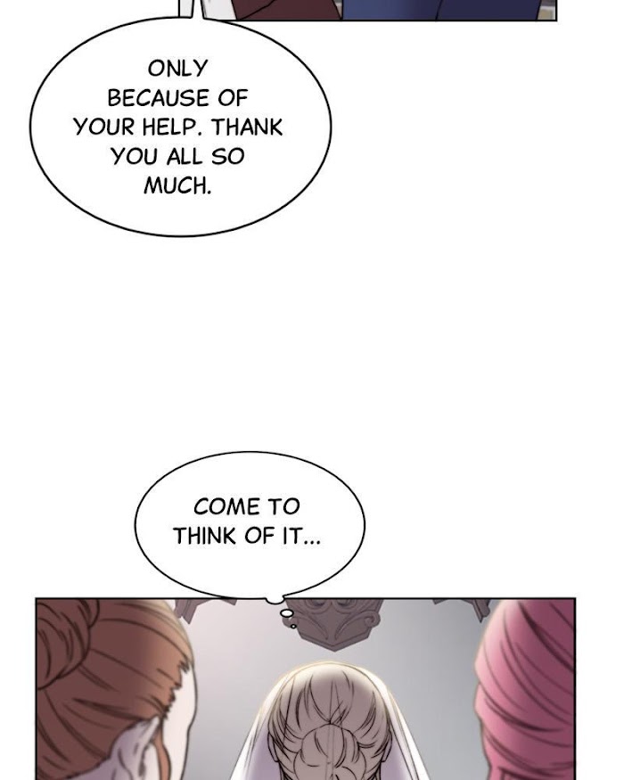 Sierra – Manhwa chapter 17 - page 95