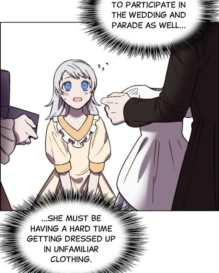 Sierra – Manhwa chapter 17 - page 97