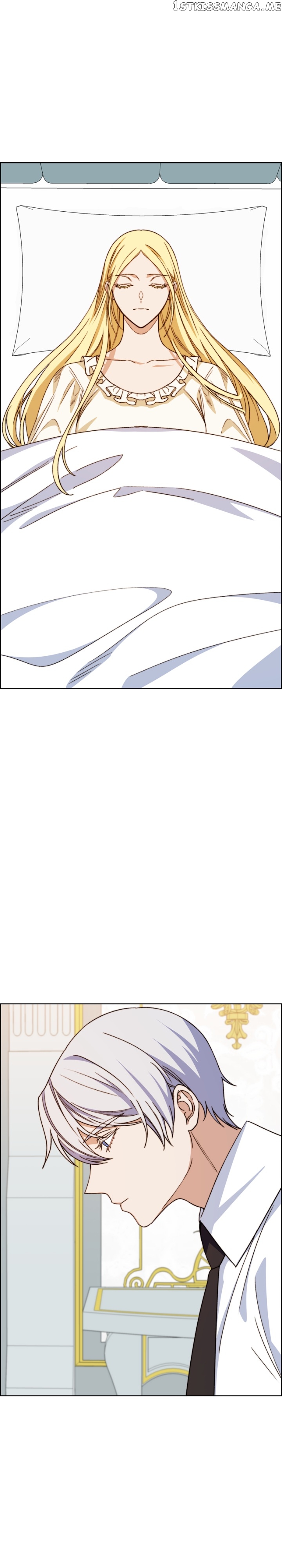 Sierra – Manhwa Chapter 61 - page 1