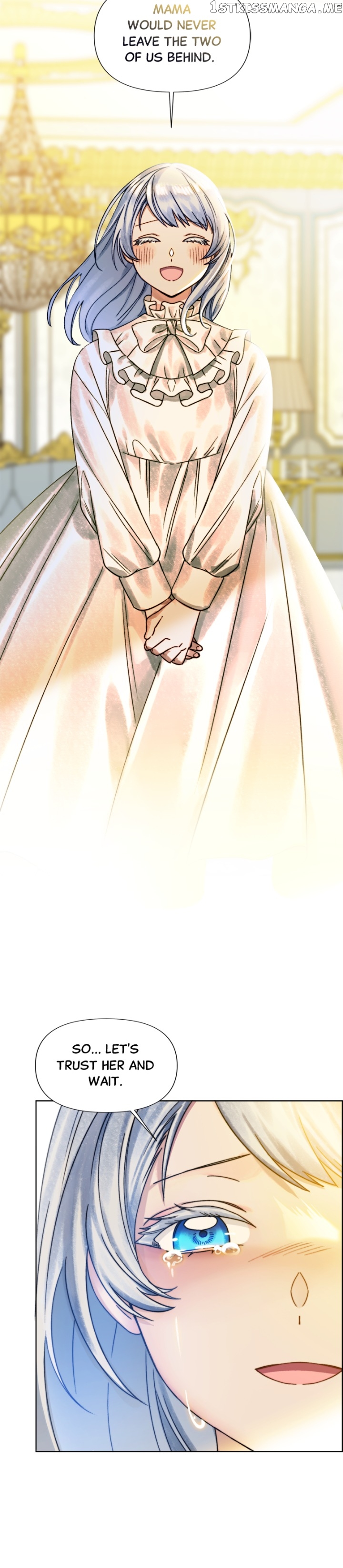 Sierra – Manhwa Chapter 61 - page 10