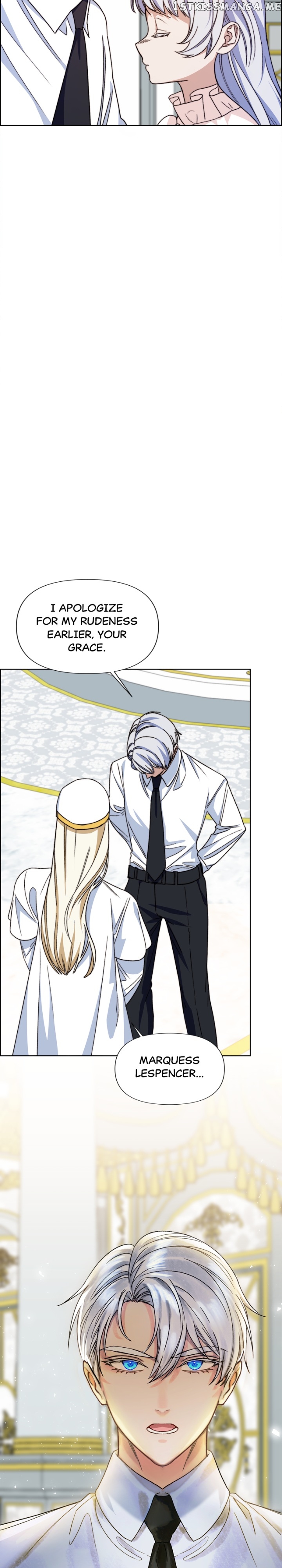 Sierra – Manhwa Chapter 61 - page 12