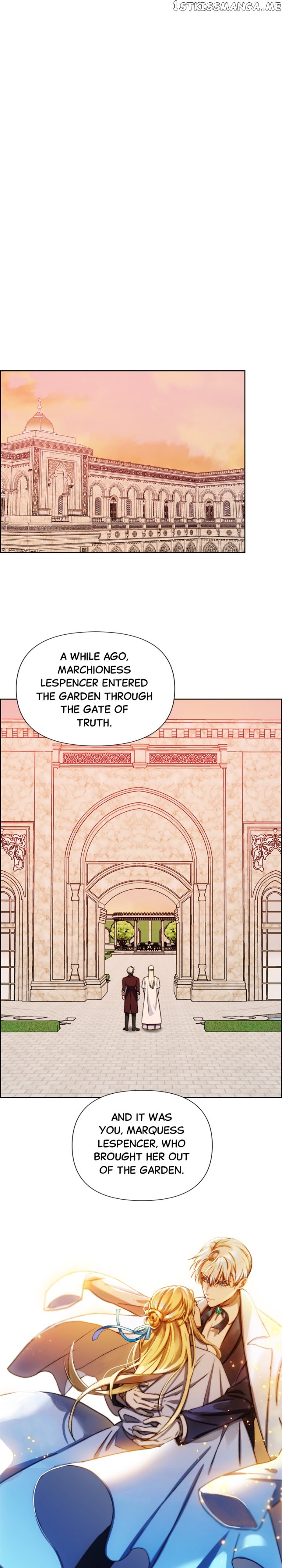 Sierra – Manhwa Chapter 61 - page 14