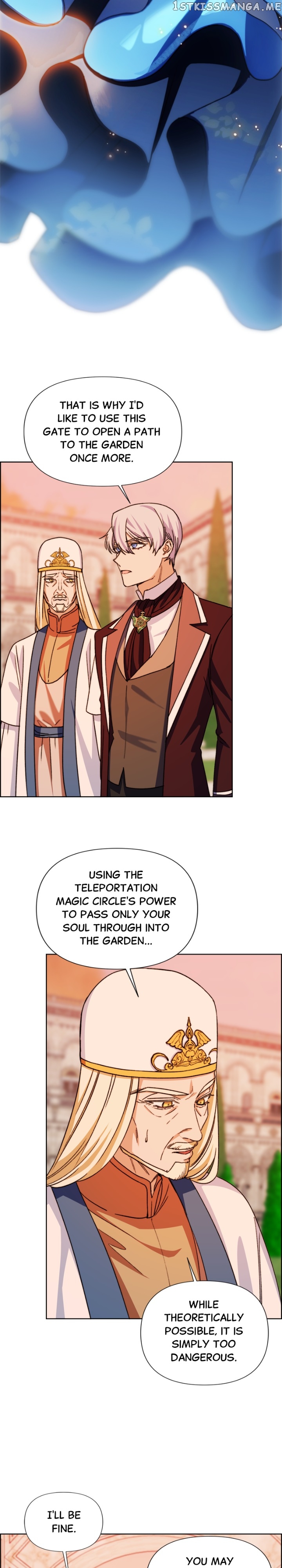 Sierra – Manhwa Chapter 61 - page 15