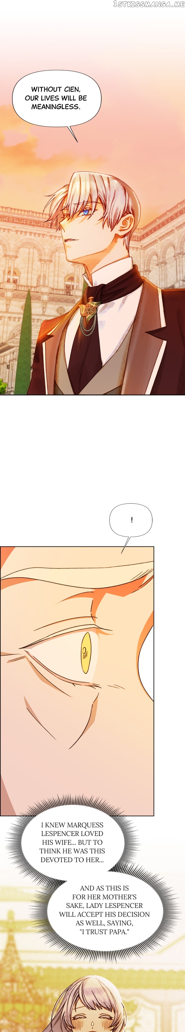 Sierra – Manhwa Chapter 61 - page 17
