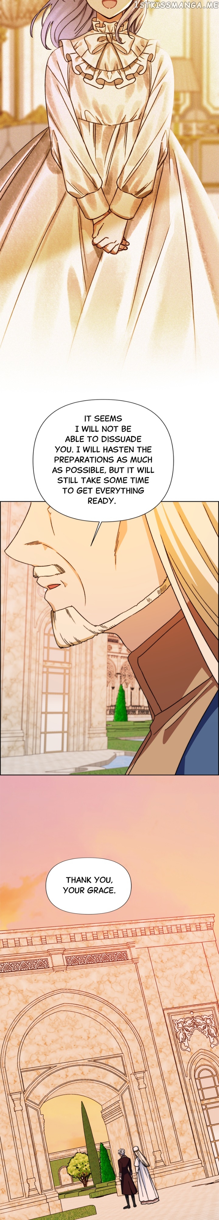 Sierra – Manhwa Chapter 61 - page 18