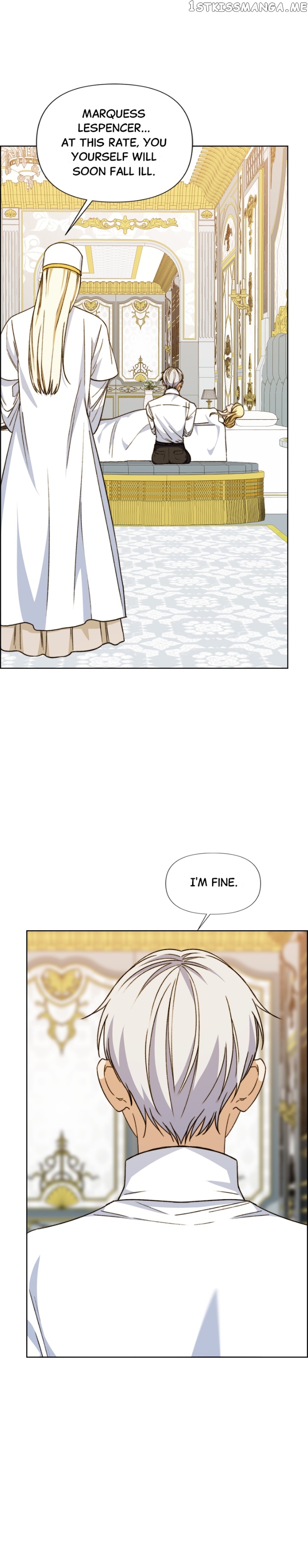 Sierra – Manhwa Chapter 61 - page 2