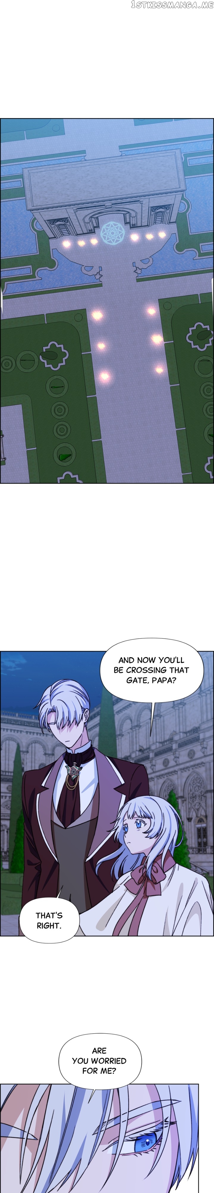 Sierra – Manhwa Chapter 61 - page 20
